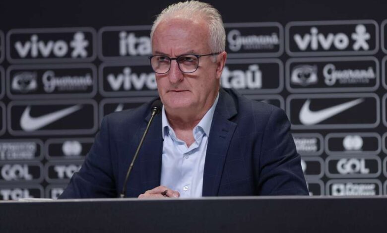 Solicitação da Seleção Brasileira: veja a rol de jogadores do Brasil convocados por Dorival Júnior – Jogada Solicitação da Seleção Brasileira: veja a rol de jogadores do Brasil convocados por Dorival Júnior – Jogada