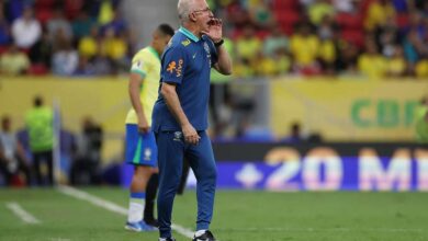 Dorival vê progressos na Seleção Brasileira posteriormente triunfo contra o Peru – Jogada