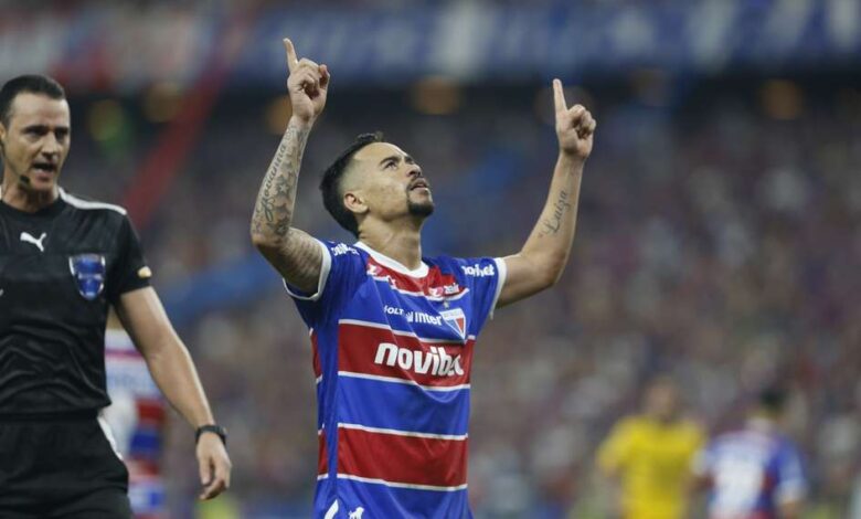 Quais as chances do Castelo ir à Libertadores? Veja probabilidades depois 29ª rodada – Jogada Quais as chances do Castelo ir à Libertadores? Veja probabilidades depois 29ª rodada – Jogada