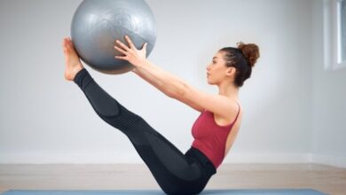 5 incríveis benefícios do pilates para a saúde