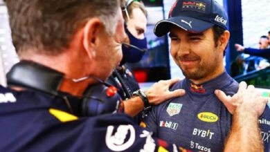 Red Bull anuncia destituição de piloto Sergio Pérez