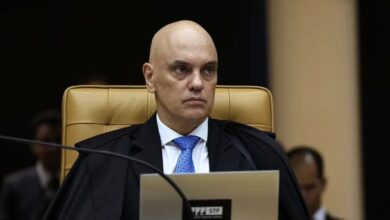 relembre o ano irrequieto do Ministro do STF