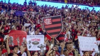 Flamengo anuncia venda de ingressos para Despensa do Globo de Clubes