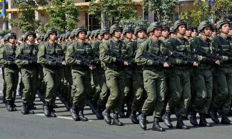Administração envia projeto que fixa estação mínima de 55 anos para militares se aposentarem Administração envia projeto que fixa estação mínima de 55 anos para militares se aposentarem