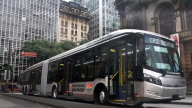 Isenção de SP dá 24 horas para prefeitura pontificar acrescentamento de taxa de ônibus em 2025