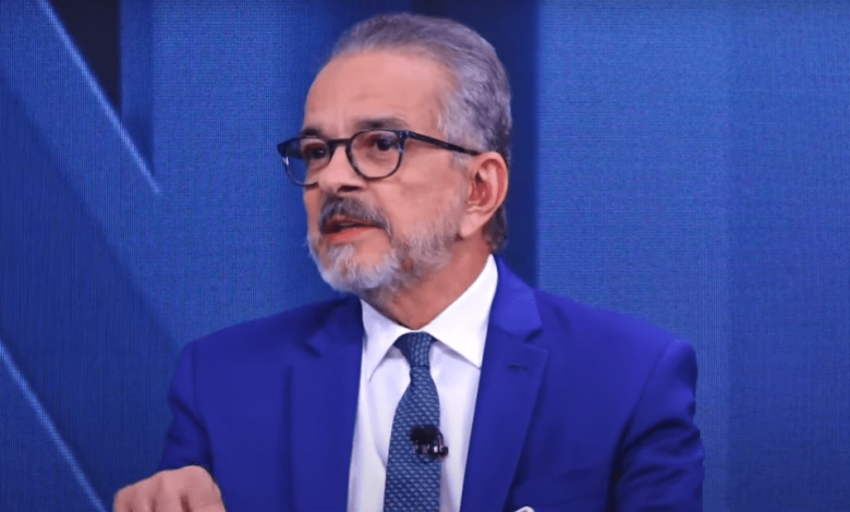 Discordância entre Poderes abre dimensão para populistas, diz Lavareda à CNN Discordância entre Poderes abre dimensão para populistas, diz Lavareda à CNN