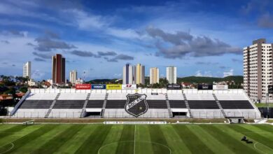 ABC inicia venda de ingressos para o clássico-rei