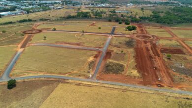 Goiás começa segunda lanço de construção do Dianot