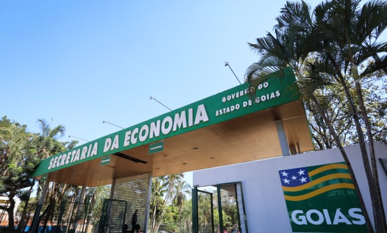 Gestão de Goiás altera prazo para pagamento do ICMS Gestão de Goiás altera prazo para pagamento do ICMS