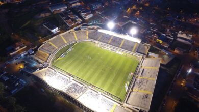 Sergipe x Madureira: horário e onde observar ao jogo da Copinha