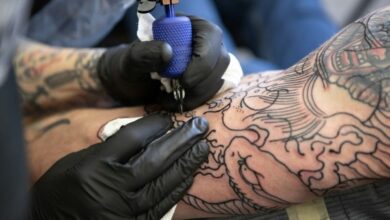 Rio de Janeiro recebe maior ocorrência de tatuagem do globo