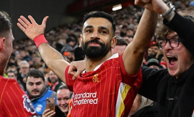 Salah diz ‘nunca’ a Neymar, Messi e CR7, e toma julgamento a cerca de horizonte no Liverpool Salah diz ‘nunca’ a Neymar, Messi e CR7, e toma julgamento a cerca de horizonte no Liverpool