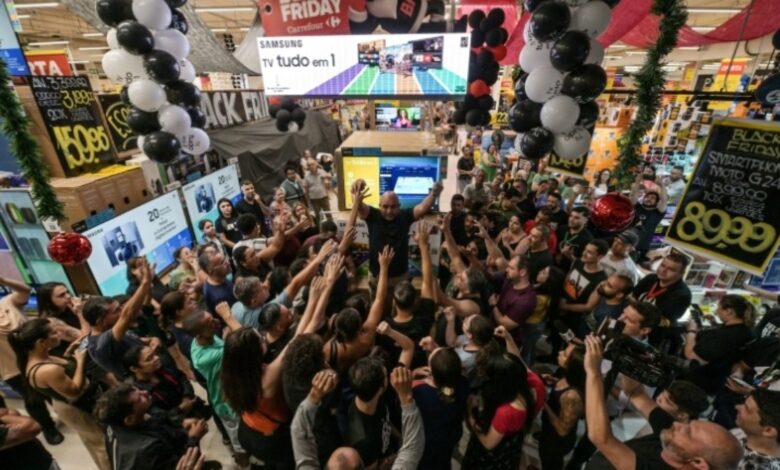 Cepal melhora projeção de incremento regional em 2024, de 1,8% para 2,2% Cepal melhora projeção de incremento regional em 2024, de 1,8% para 2,2%