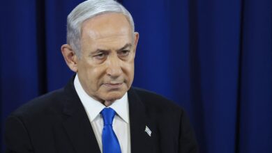 Cirurgia de próstata de Netanyahu foi concluída “com triunfo“, diz gabinete do premiê