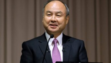 Softbank investirá U$S 100 bilhões e criará 100 milénio empregos nos EUA, afirma Trump