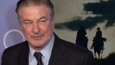 “A veras a respeito de o que aconteceu não foi dita”, diz Alec Baldwin a respeito de estiolamento em set de Rust