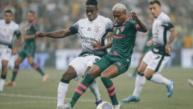 Corinthians e Fluminense têm atletas em relação dos que mais jogaram no orbe em 2024; veja