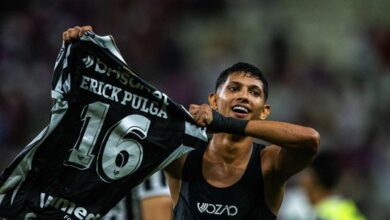 Ceará pede jogadores ao Bahia para vender atacador Erick Pulga; veja – Jogada