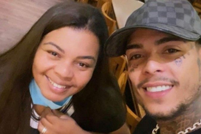 Em missiva oportunidade, mãe de MC Kevin articulação a cerca de Natal: “Se tornou singular dia nebuloso“ Em missiva oportunidade, mãe de MC Kevin articulação a cerca de Natal: “Se tornou singular dia nebuloso“