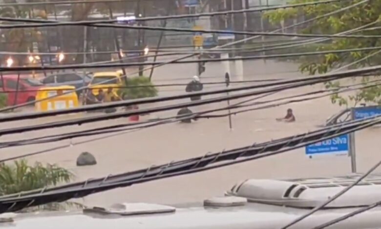 relembre as enchentes históricas na cidade relembre as enchentes históricas na cidade
