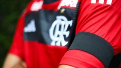 Flamengo aprova patrocínio de empresa asiática para camisa em 2025; saiba valores