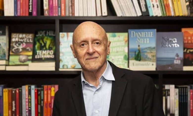 Uno arquivo de São Paulo progressista