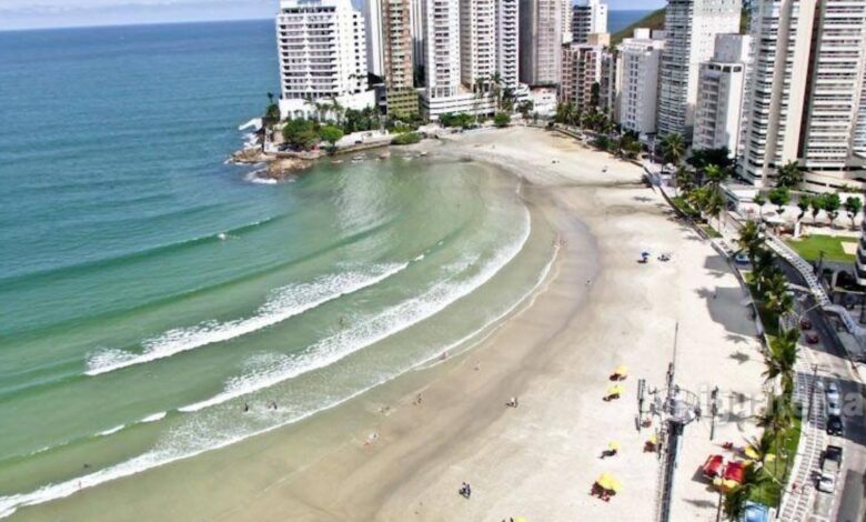 Prefeitura de Guarujá aponta esgoto furtivo porquê factível nascimento de virose Prefeitura de Guarujá aponta esgoto furtivo porquê factível nascimento de virose