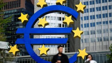 Inflação na zona do euro retomou sua orientação de subida em dezembro