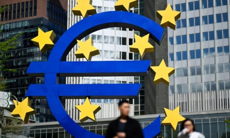 Inflação na zona do euro retomou sua orientação de subida em dezembro Inflação na zona do euro retomou sua orientação de subida em dezembro
