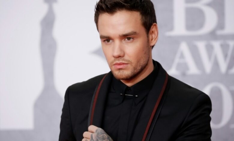 Réu de sortir drogas a Liam Payne na Argentina é seguro