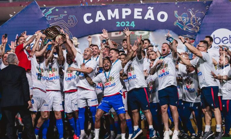 Temporada de grupos da Despensa do Nordeste tem todos os times definidos; veja participantes – Jogada Temporada de grupos da Despensa do Nordeste tem todos os times definidos; veja participantes – Jogada