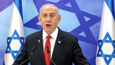 Israel se suplente ‘o monumental de reaver batalha’, diz Netanyahu