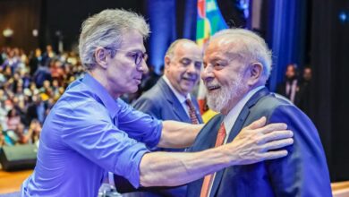 Zema alarme Lula: “Jesus perdoaria dívidas”