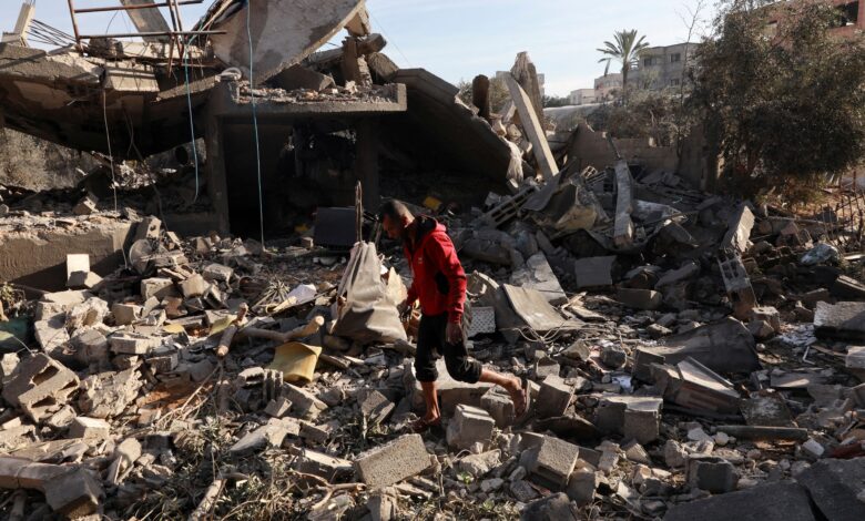 UNICEF diz que 120 crianças foram mortas em Gaza nos últimos 15 dias UNICEF diz que 120 crianças foram mortas em Gaza nos últimos 15 dias