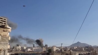 Israel bombardeia usina elétrica e dois portos no Iêmen controlado pelos Houthis