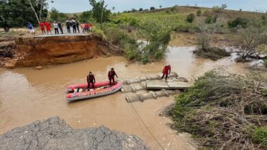 Sobe para 23 o algarismo de mortos pelas fortes chuvas em MG no brecha de 2025