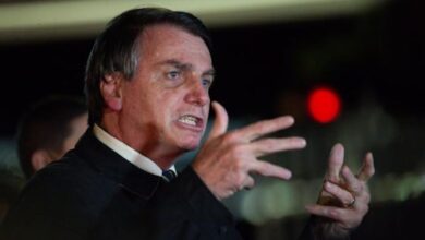 Com invitação em mãos, Bolsonaro pede ao STF liberação do passaporte para participar da cartel de Trump