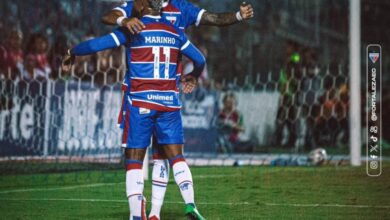 Castelo bate a equipe do Maracanã e segue 100% no campeonato cearense