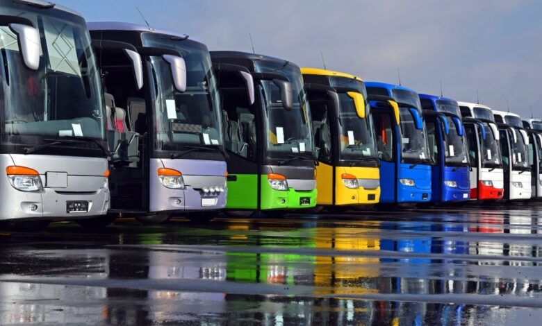 DF terá preços de passagens congelados até 2026