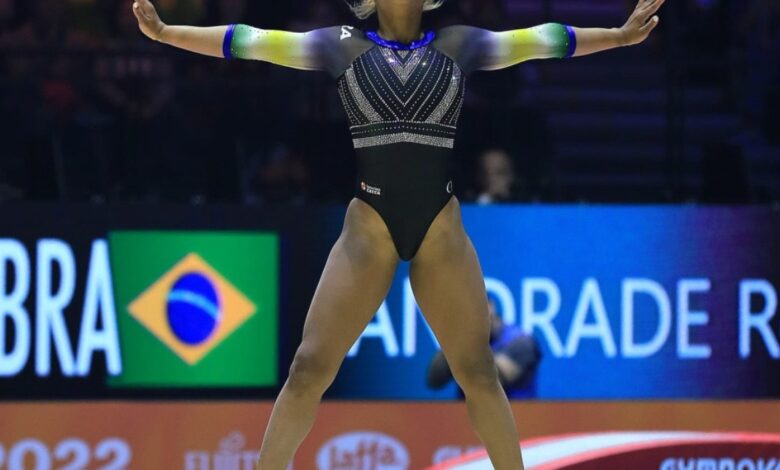 Dia da Ginástica Artística, 30 de janeiro é para celebrar Dia da Ginástica Artística, 30 de janeiro é para celebrar