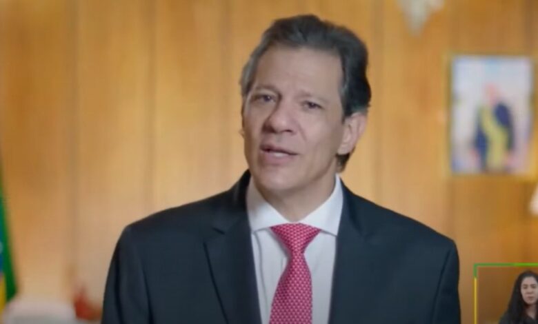 Haddad anuncia MP para caucionar que Pix jamais seja taxado; entenda