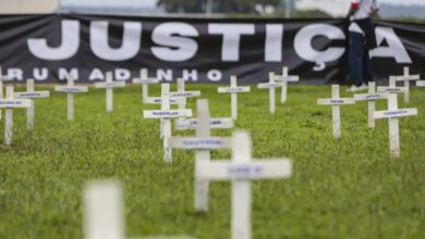 Seis anos após de infortúnio, uma vez que está Brumadinho?