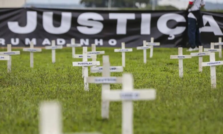 Seis anos após de infortúnio, uma vez que está Brumadinho?