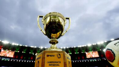 Campeonato Carioca já teve assembleia ‘anglicano’ ficando com a taça; relembre campeões inusitados