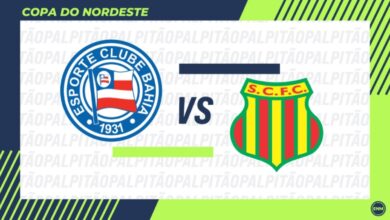 prováveis escalações, arbitragem, onde presenciar, retrospecto e palpites
