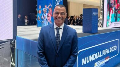 Cafu aponta escritório de Neymar e dano de apreço