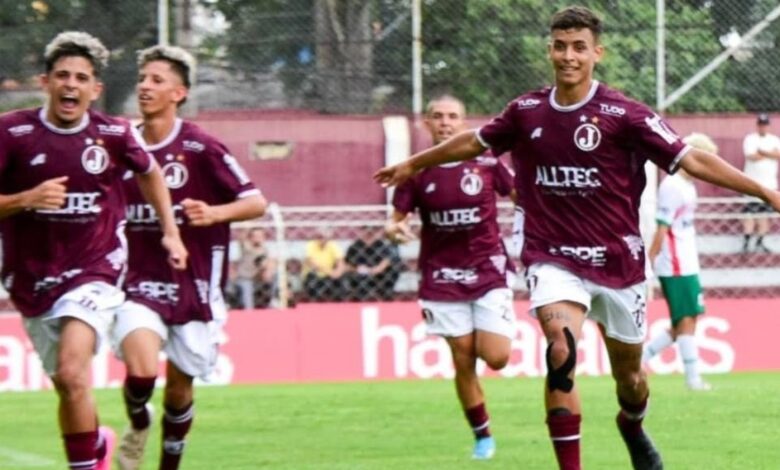 Com goleadas de Juventus e Sport, confira os destaques da Copinha nesta quarta-feira (8) Com goleadas de Juventus e Sport, confira os destaques da Copinha nesta quarta-feira (8)