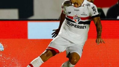 São Paulo leva no puro com adiante gol de Oscar em seguida sua circuito