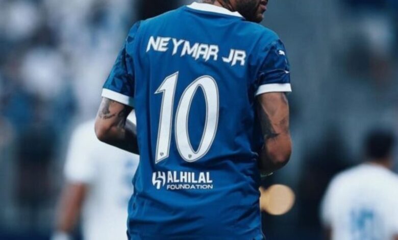 Saiba porquê jornais da Espanha reagiram à partida de Neymar da Arábia Saudita Saiba porquê jornais da Espanha reagiram à partida de Neymar da Arábia Saudita