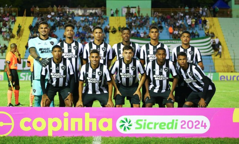 Copinha 2025 começa nesta quinta-feira (2); veja os jogos Copinha 2025 começa nesta quinta-feira (2); veja os jogos